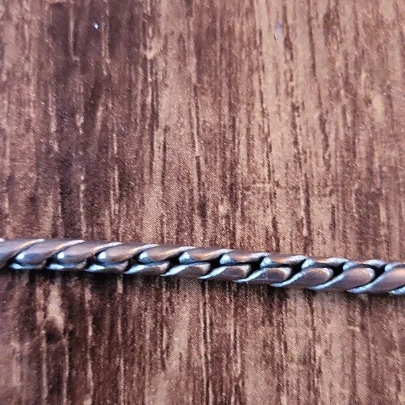 Vintage Rope Bracelet - Picture 4 of 5